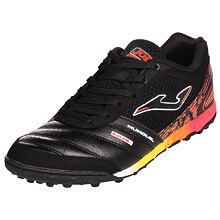 Mundial 2401 Turf cleats black