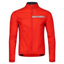 Bora 2.0 sport jacket orange