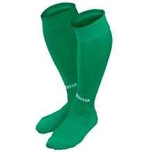 Classic II soccer socks green