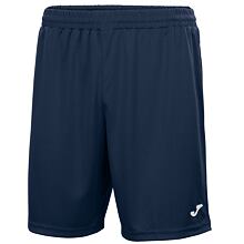 Short Nobel sports shorts navy