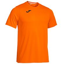 Combi Short Sleeve T-shirt men's t-shirt orange