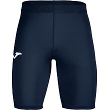 Academy Short Brama elastic shorts navy