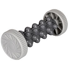 Foot Roller massage roller grey