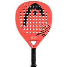 Bolt 2026 padel racket RDBK