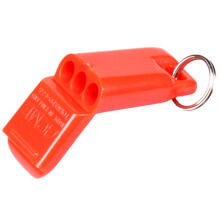 Tornado 635 whistle orange