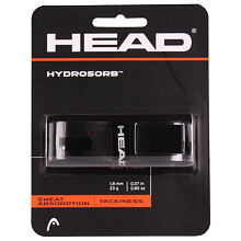 HydroSorb basic grip black