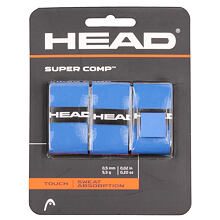 Super Comp overgrip overgrip blue