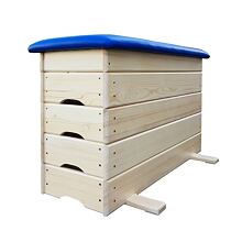 Vaulting Box, 5pcs 