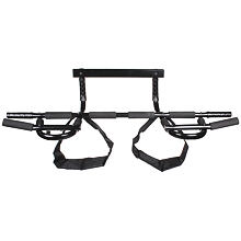 Chin Up Bar LS3153 self-support