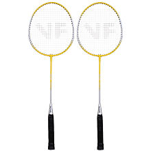 Set A Complete badminton set