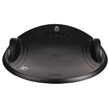 Supernova 70 plastic sledge disc black
