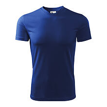 Fantasy men's T-shirt blue