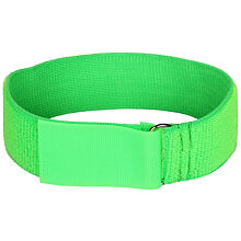 Walking strap team game green