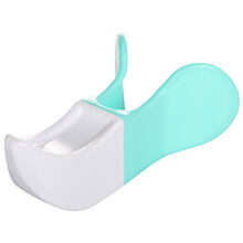 Hip Trainer for gluteal muscles blue