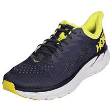 Clifton 7 men's shoes violet