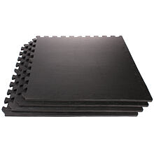 Fitness pad 1.2
