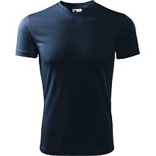 Fantasy kids T-shirt navy