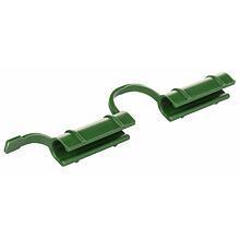 Tube Double buckle