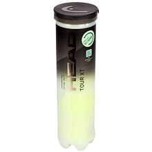 TOUR XT tennis balls