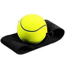 Tennis Wrist bounce ball