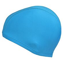 Polyester Cap swimming cap lake