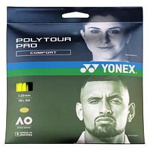 Poly Tour Pro tennis string 12 m