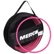 Set Hula Hoop Aero 50 gymnastic hoop 10 pcs