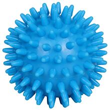 Massage Ball Soft 7 massage ball blue