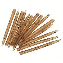 Anti Tangle Sleeves 38 anti-wound tube sleeve 10 pcs