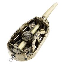 Bait Feeder 40 method feeder
