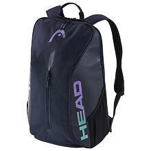 Tour Backpack 25L 2025 sports backpack navy
