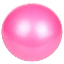 SoftGym overball pink