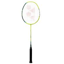 Astrox 01 Feel badminton racket lime