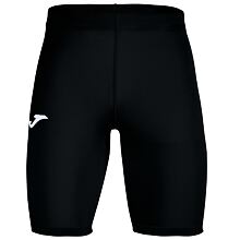 Academy Short Brama elastic shorts black