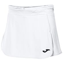 Open II women's skirt white