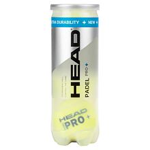 Padel Pro+ padel balls