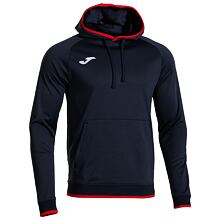 Combi Premium Hoodie men's sweatshirt navy-red