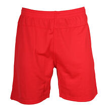 Chelsea shorts red