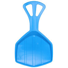 Pedro snow glider blue