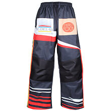 Pants inline own design