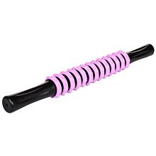 Gear Massager massage solid bar purple