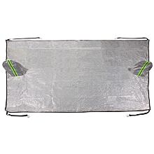Mirror Shade car windshield shade