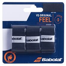 VS Original overgrip grip 0,4 mm thick black