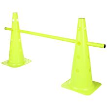 Neon HS 12 agility hurdle set
