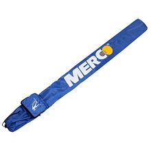 Distance bag for crosscountry blue