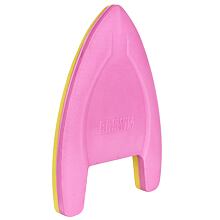 Peak swimming board pink