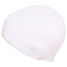 Swimmer B126 swimming cap white