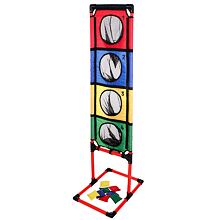 Vertex Target Throw 