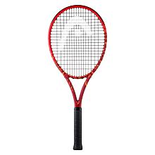 MX Spark SUPRM 2024 tennis racket red