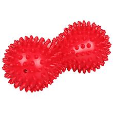 Massage Peanut Ball massage ball red